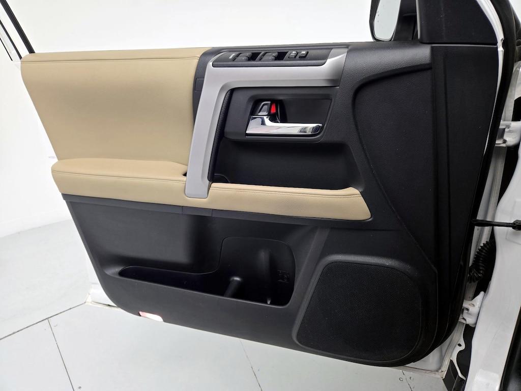 used 2020 Toyota 4Runner car, priced at $39,998