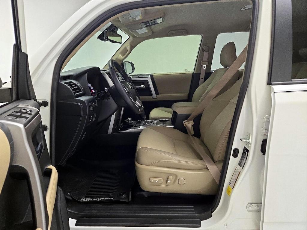 used 2020 Toyota 4Runner car, priced at $39,998
