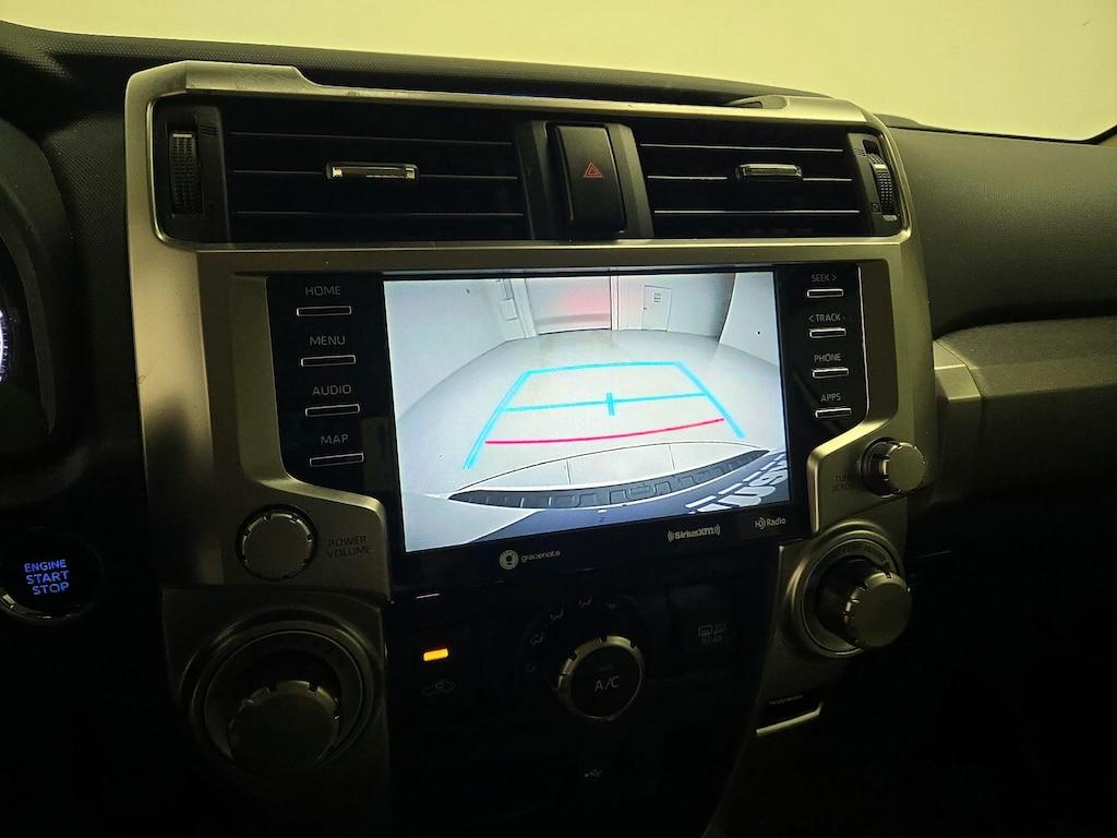 used 2020 Toyota 4Runner car, priced at $39,998