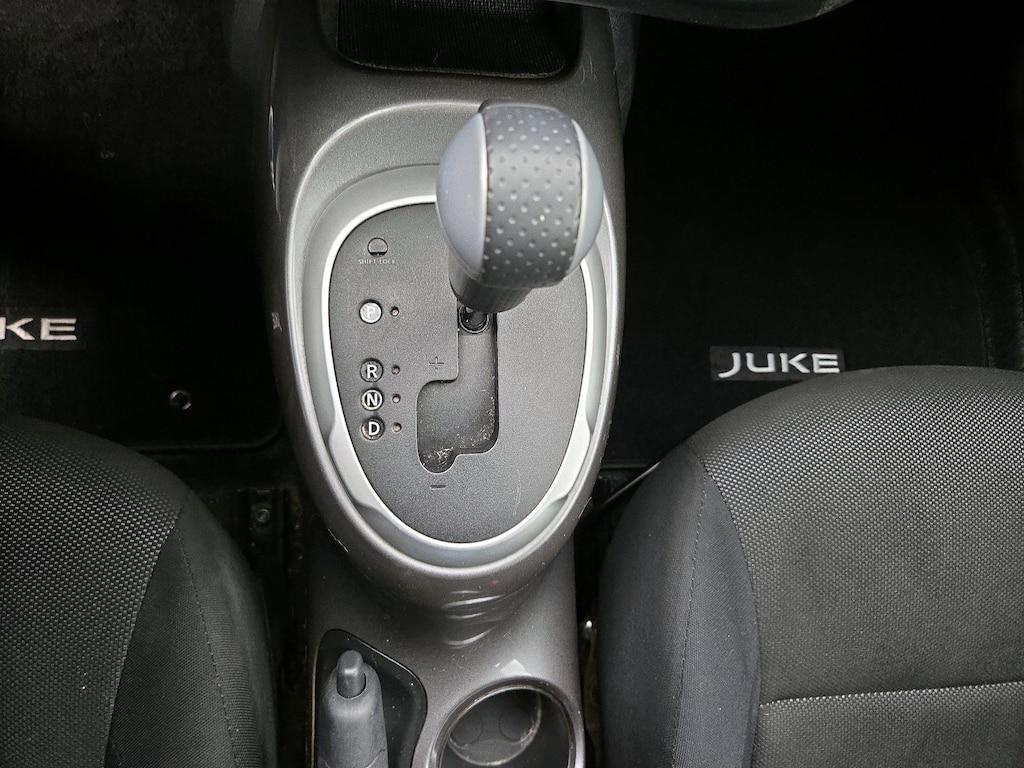 used 2014 Nissan Juke car, priced at $12,599