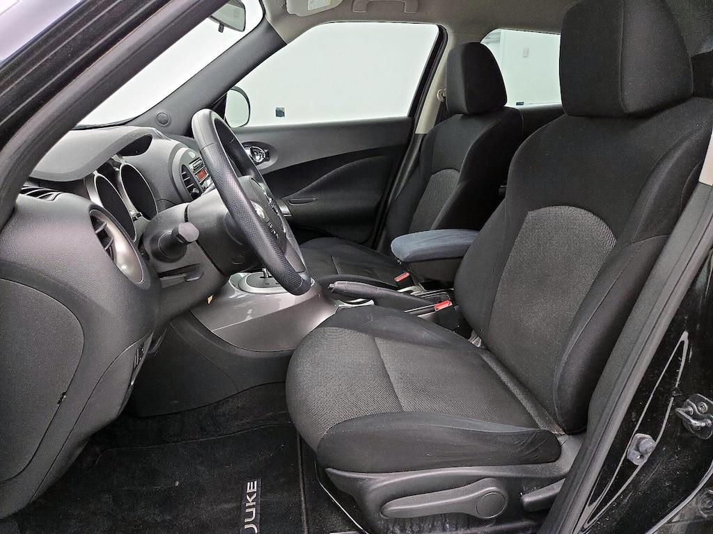 used 2014 Nissan Juke car, priced at $12,599