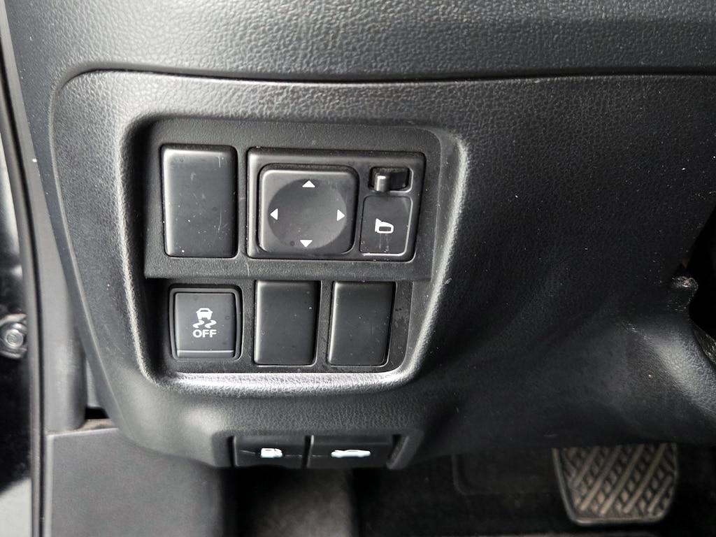 used 2014 Nissan Juke car, priced at $12,599