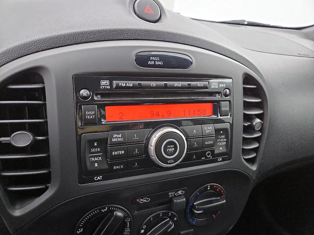 used 2014 Nissan Juke car, priced at $12,599