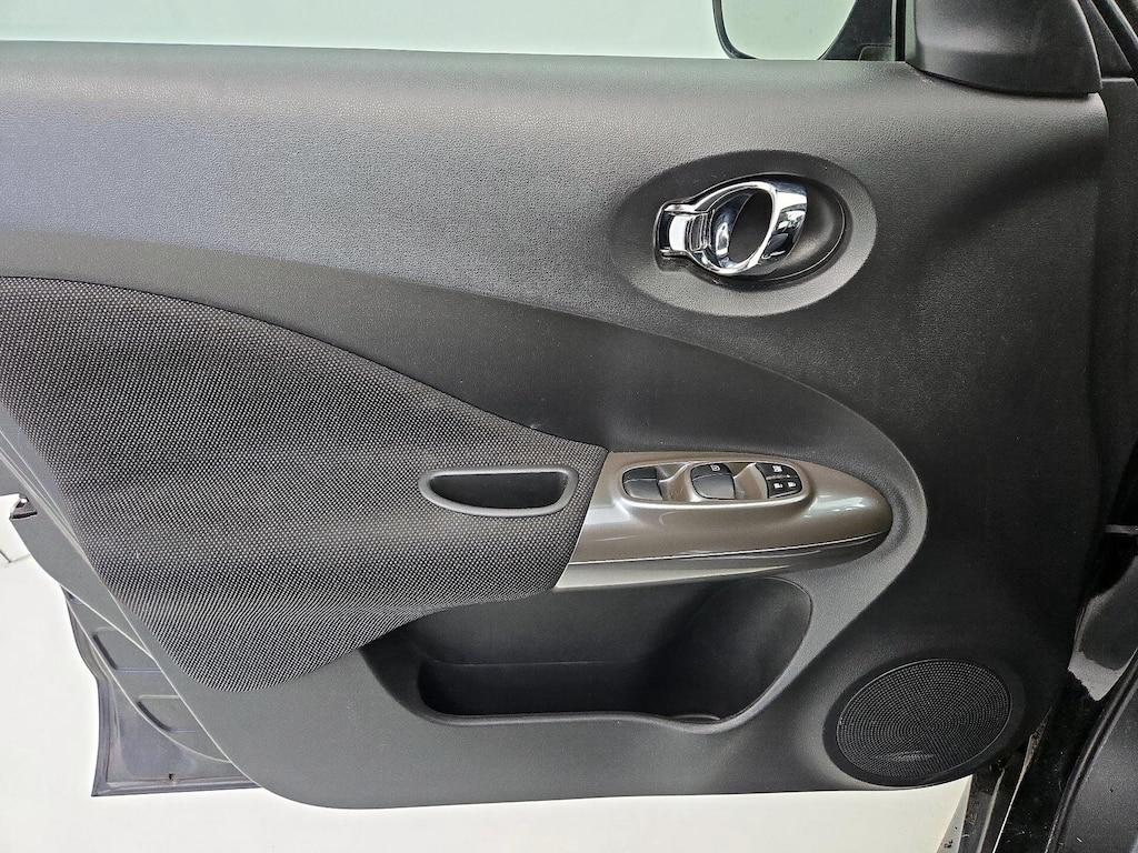 used 2014 Nissan Juke car, priced at $12,599
