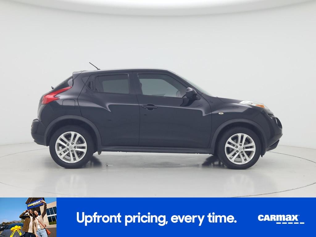 used 2014 Nissan Juke car, priced at $12,599