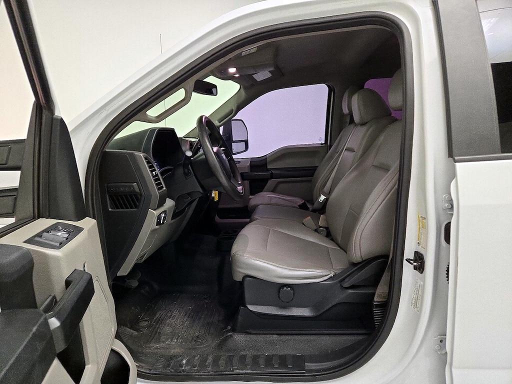 used 2019 Ford F-250 car, priced at $41,998
