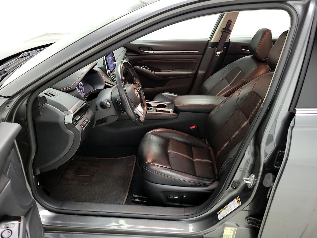 used 2023 Nissan Altima car, priced at $20,998