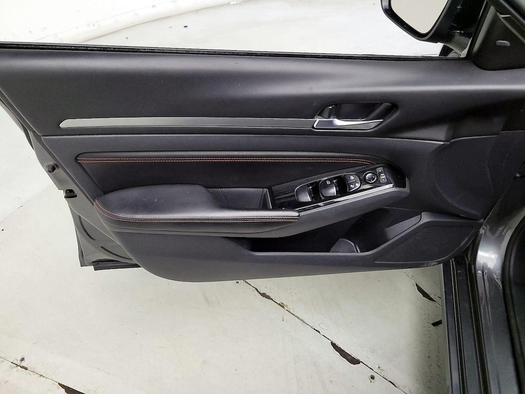 used 2023 Nissan Altima car, priced at $20,998