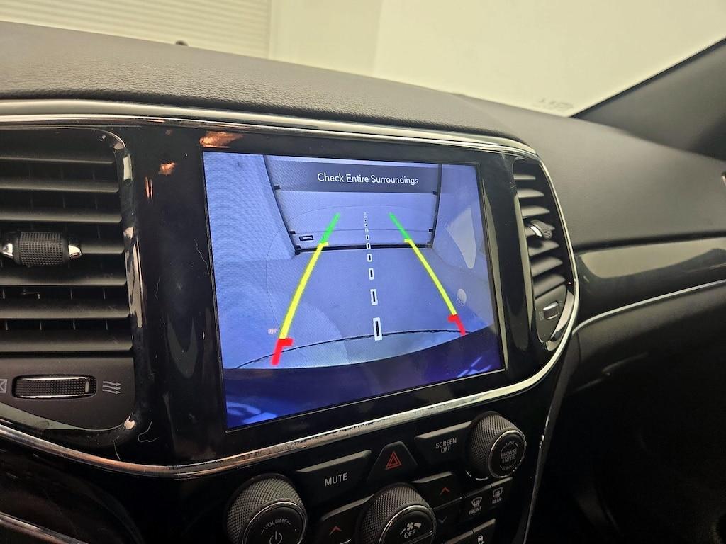 used 2019 Jeep Grand Cherokee car, priced at $25,998