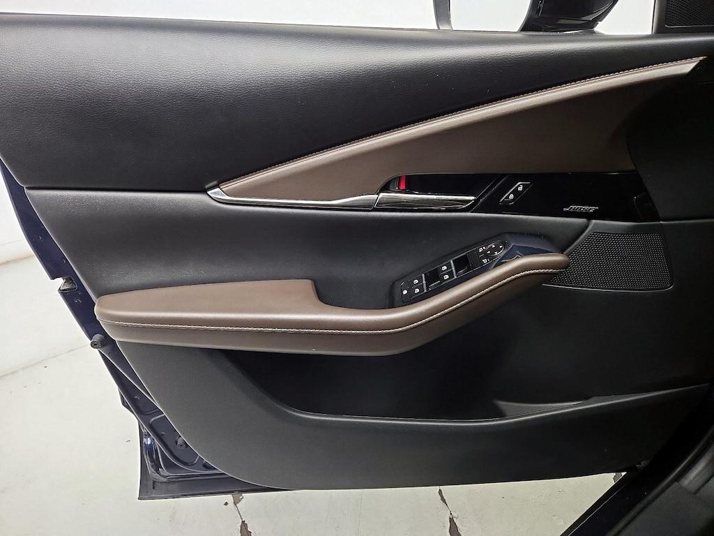 used 2022 Mazda CX-30 car, priced at $22,998