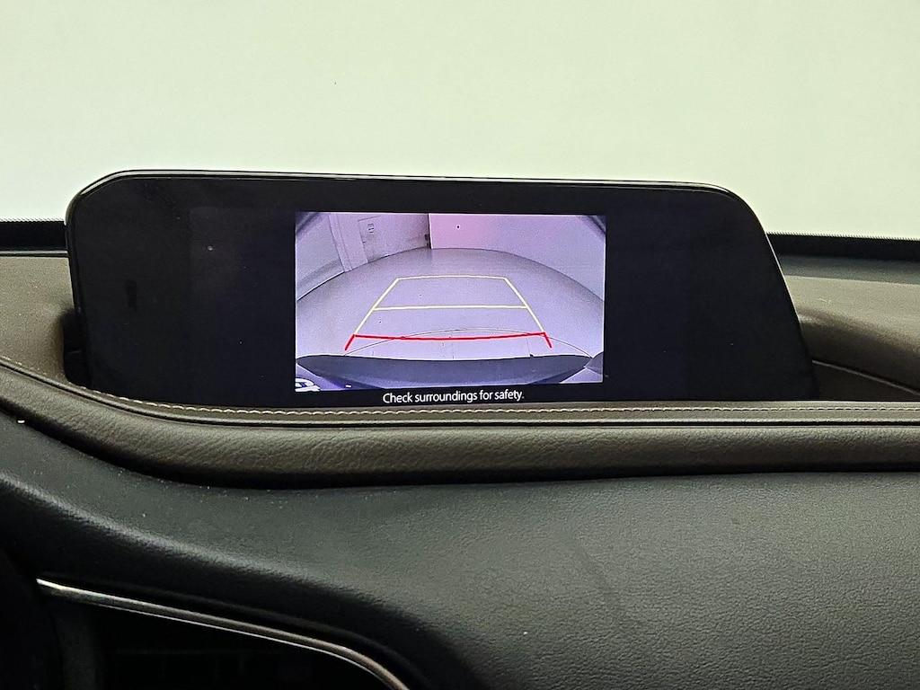 used 2022 Mazda CX-30 car, priced at $22,998