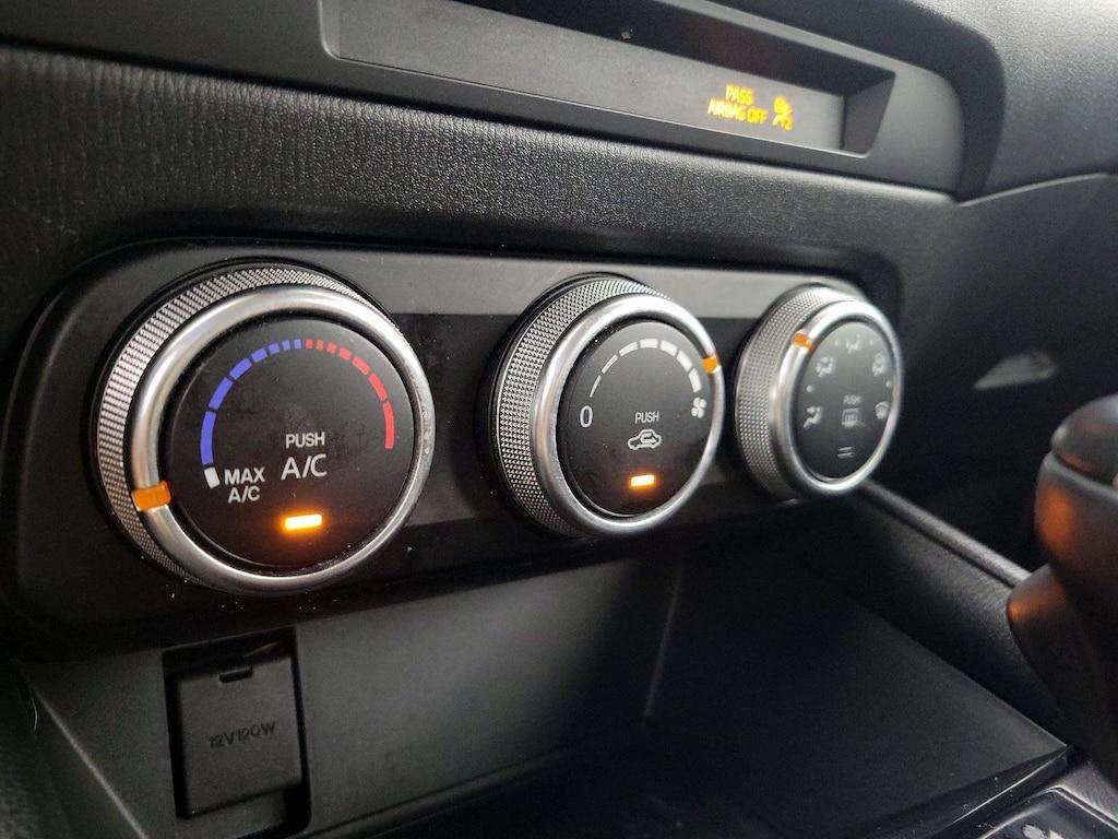 used 2023 Mazda CX-5 car, priced at $23,998