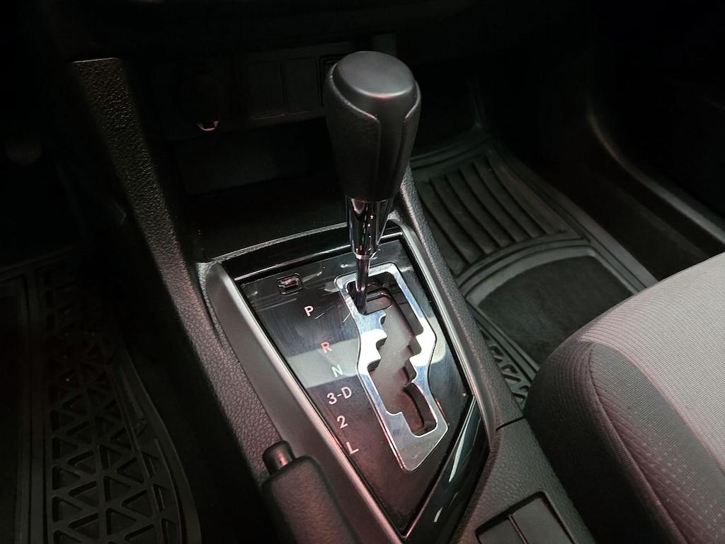 used 2016 Toyota Corolla car, priced at $20,998