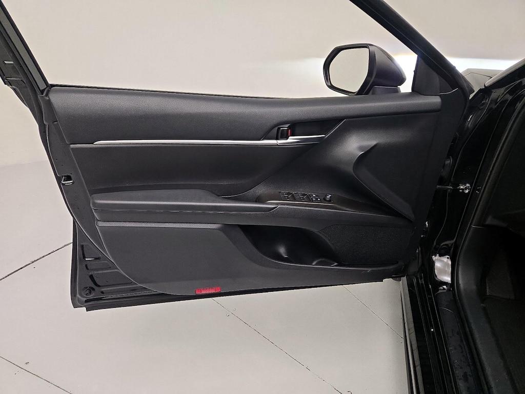 used 2023 Toyota Camry car, priced at $24,998
