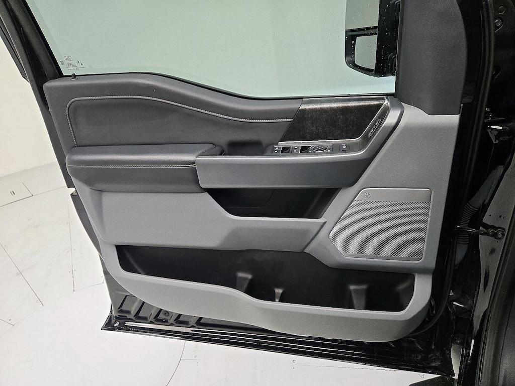 used 2023 Ford F-250 car, priced at $58,998