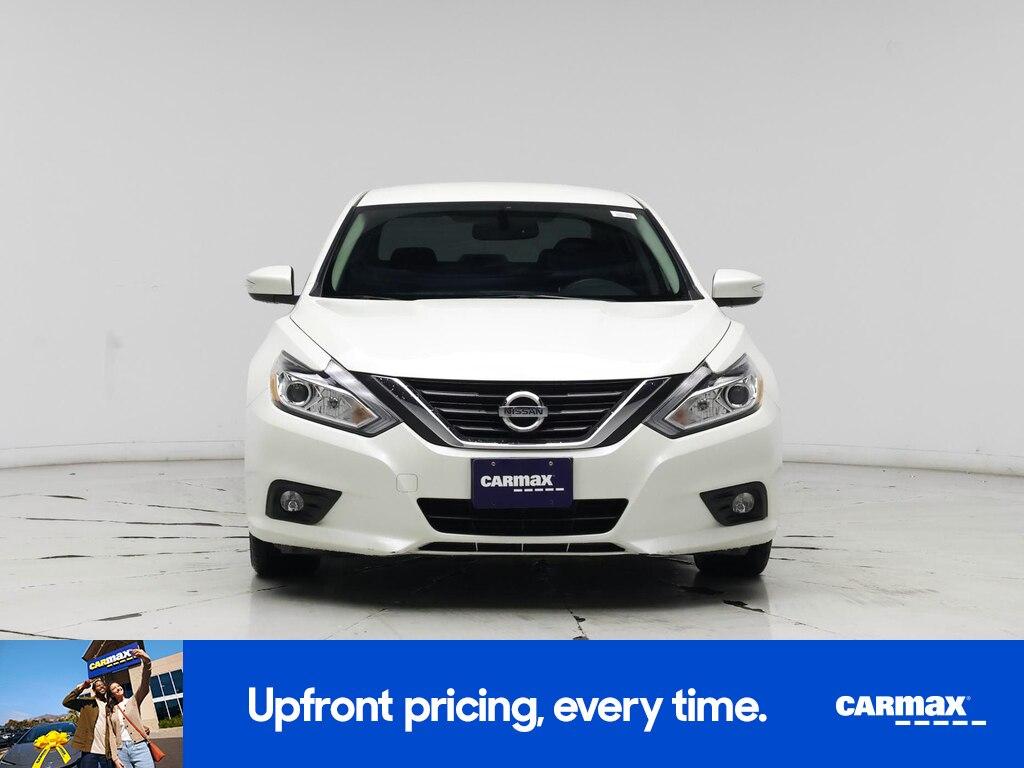 used 2017 Nissan Altima car, priced at $14,998