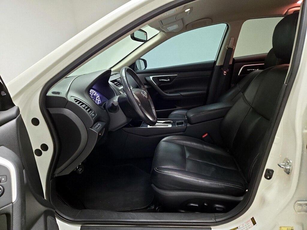 used 2017 Nissan Altima car, priced at $14,998