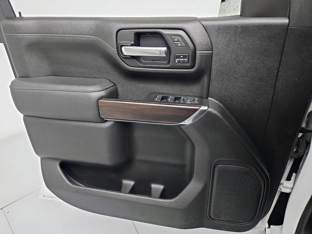 used 2021 GMC Sierra 1500 car, priced at $38,998