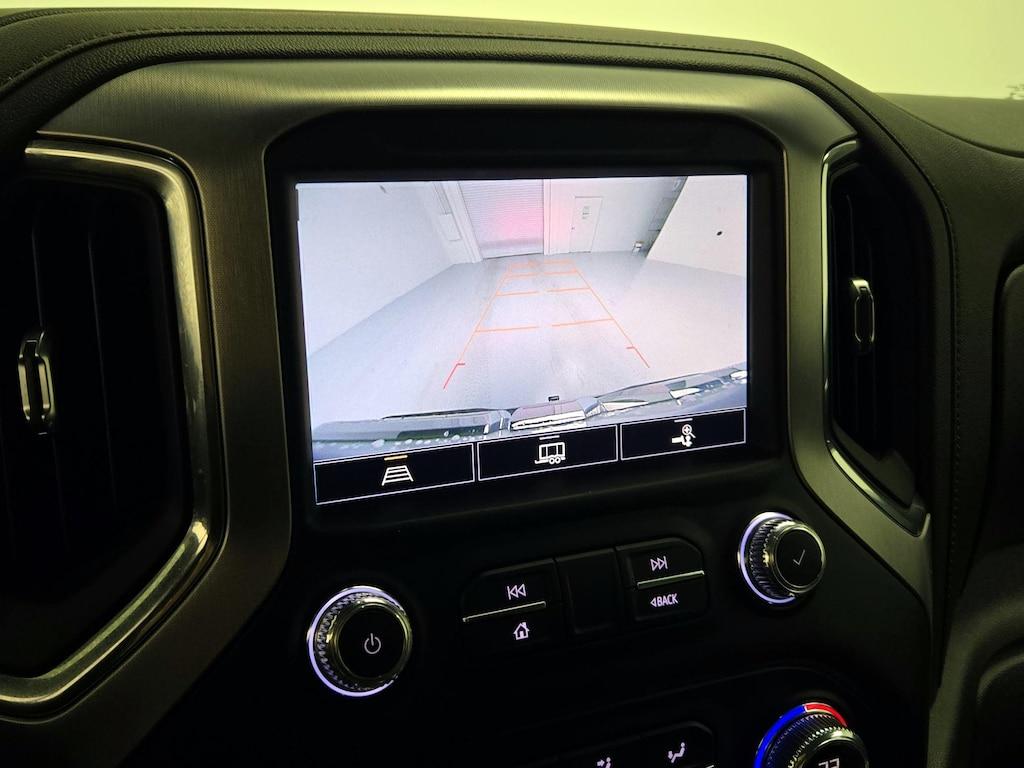 used 2021 GMC Sierra 1500 car, priced at $38,998