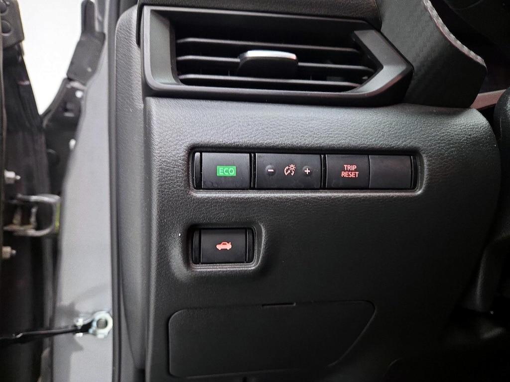 used 2025 Nissan Sentra car, priced at $20,998