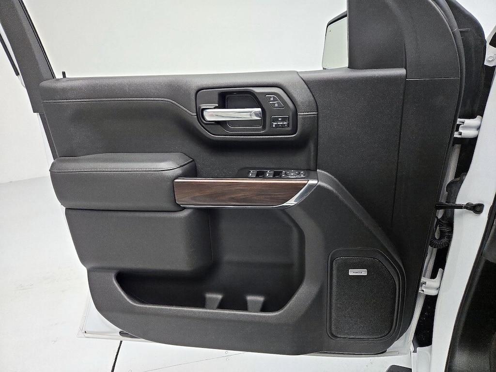 used 2020 GMC Sierra 1500 car, priced at $40,998