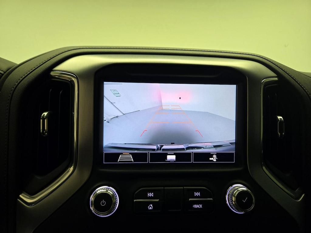 used 2020 GMC Sierra 1500 car, priced at $40,998