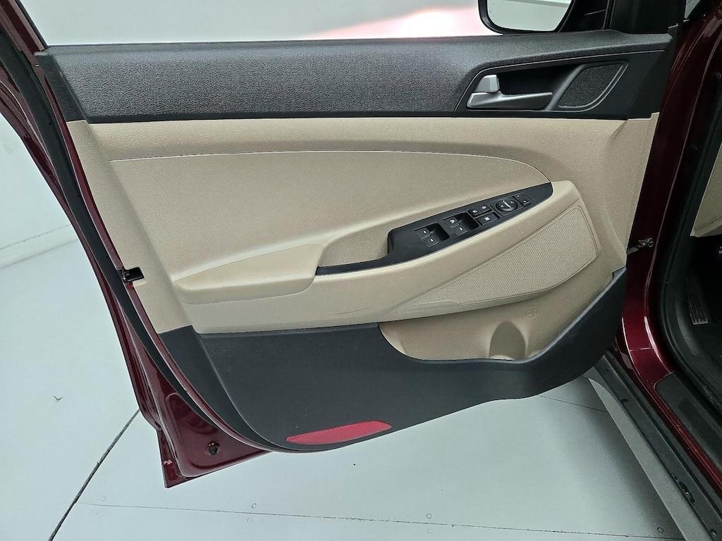 used 2018 Hyundai Tucson car, priced at $18,998