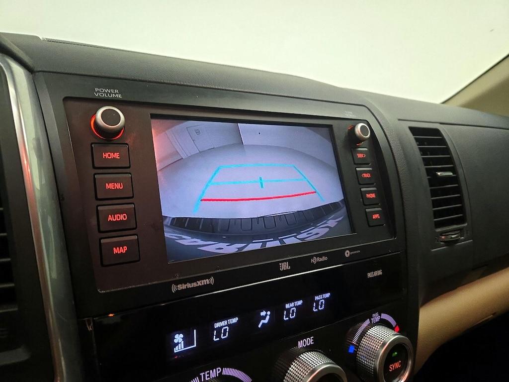 used 2021 Toyota Sequoia car, priced at $59,998