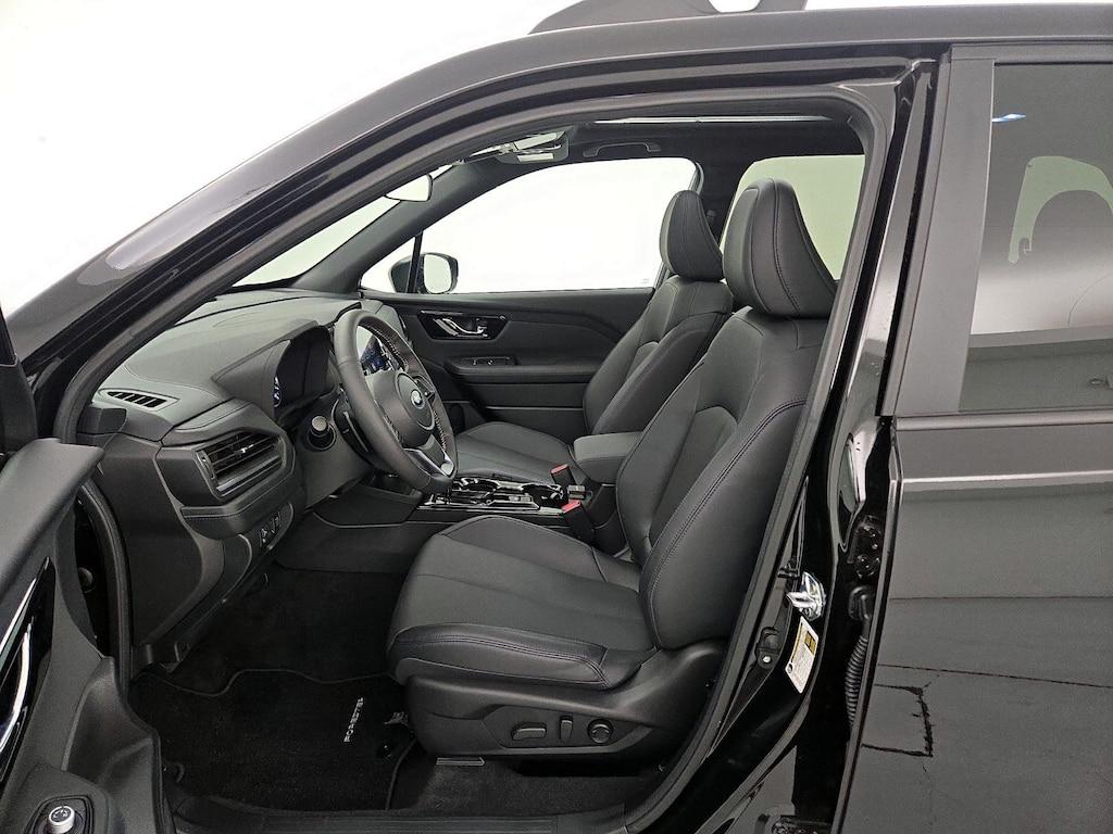used 2026 Subaru Forester car, priced at $35,998