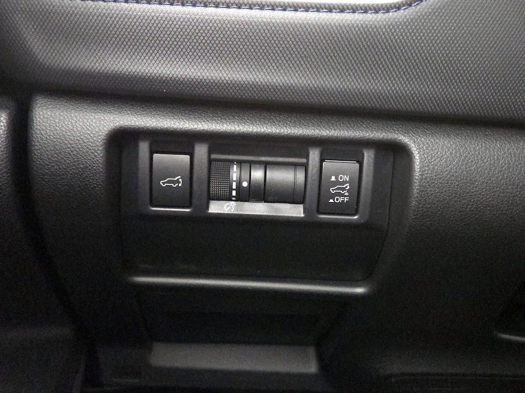 used 2026 Subaru Forester car, priced at $35,998