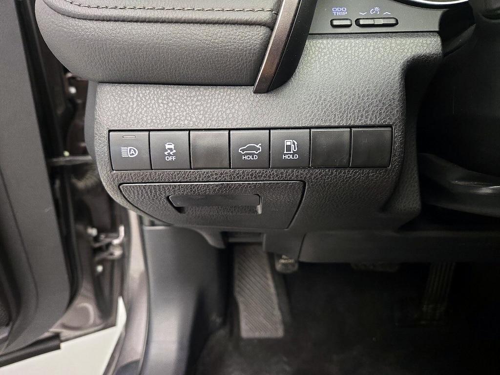 used 2024 Toyota Camry car, priced at $25,998