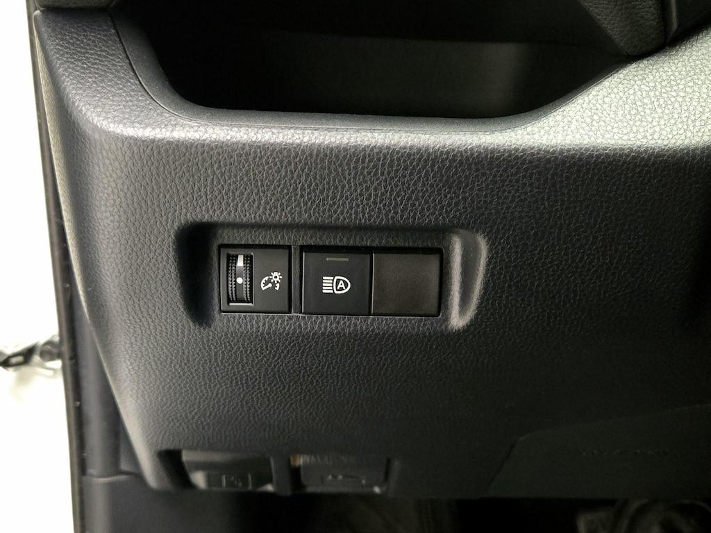 used 2019 Toyota RAV4 car, priced at $17,998