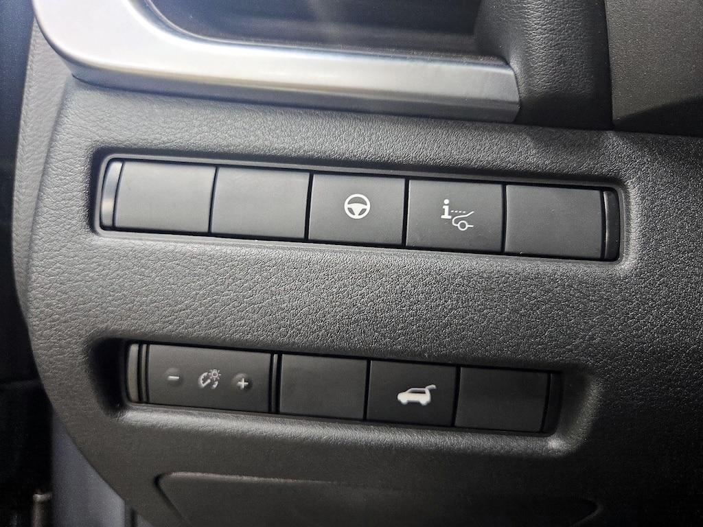 used 2023 Nissan Rogue car, priced at $27,998