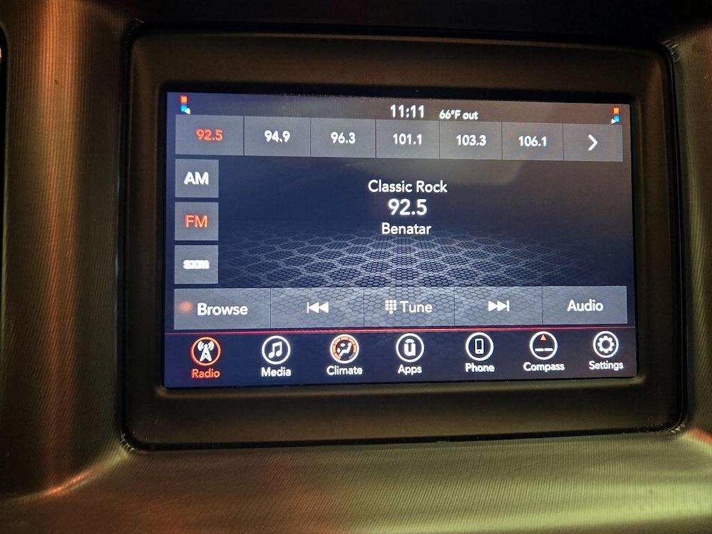 used 2020 Dodge Charger car, priced at $22,998