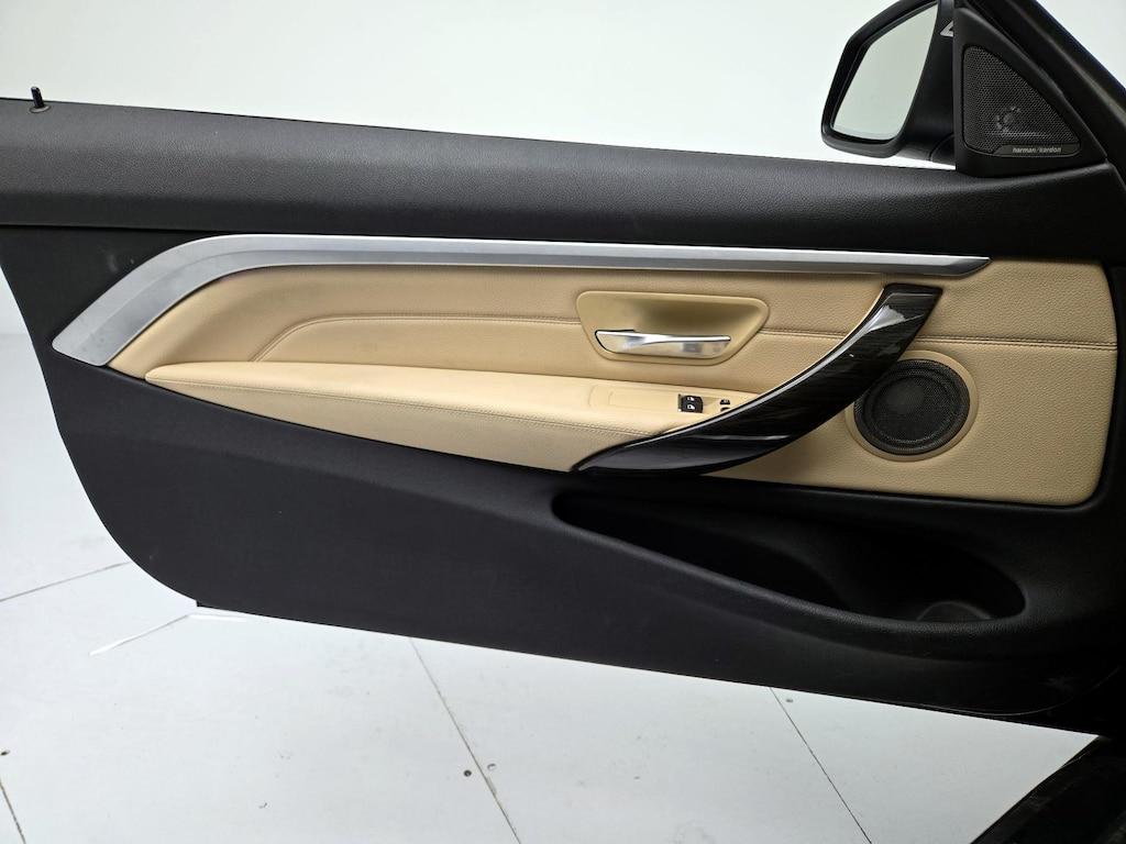 used 2020 BMW 440 car, priced at $35,998