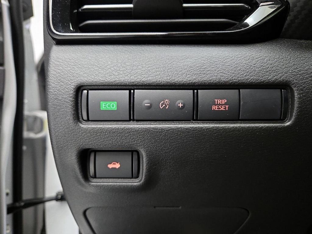 used 2022 Nissan Sentra car, priced at $23,998