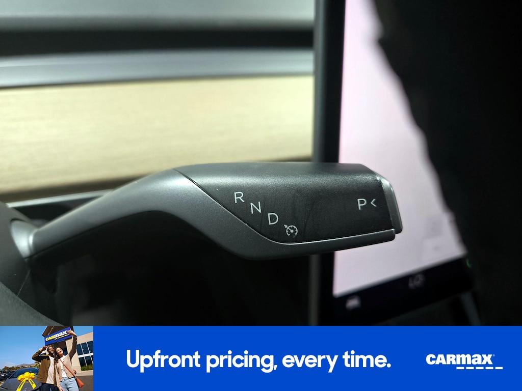 used 2023 Tesla Model 3 car, priced at $25,998