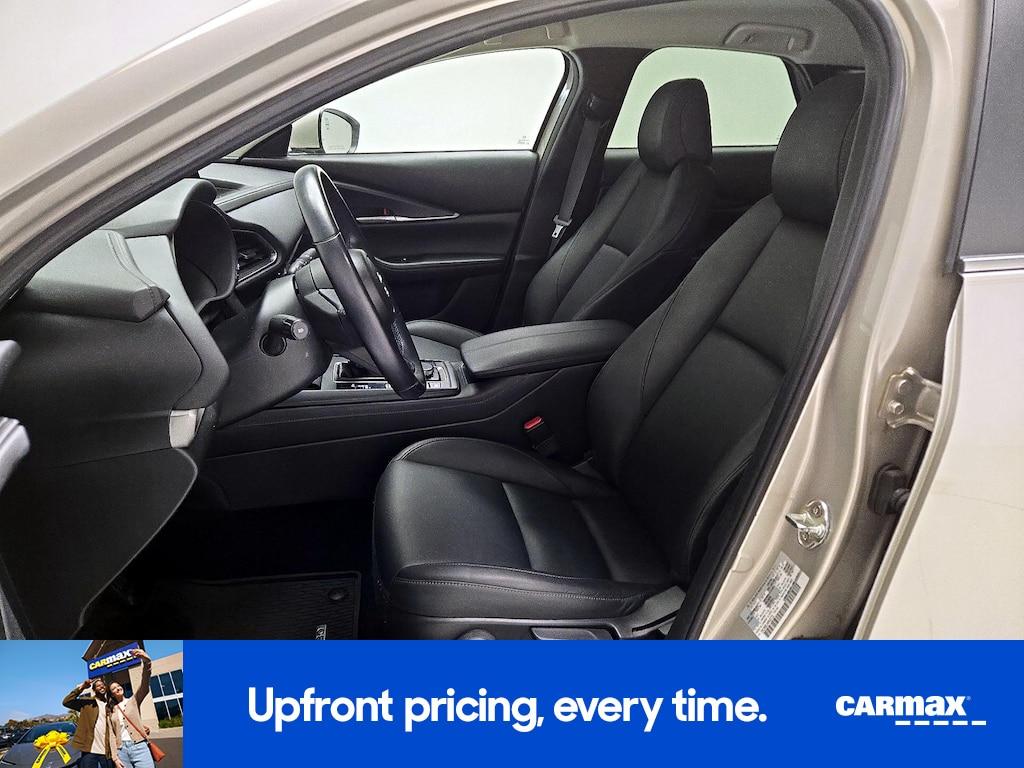 used 2022 Mazda CX-30 car, priced at $23,998
