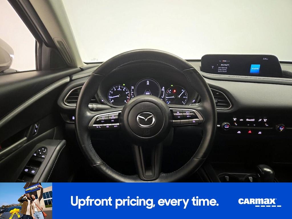 used 2022 Mazda CX-30 car, priced at $23,998