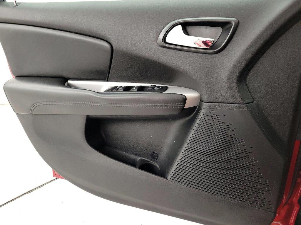 used 2020 Dodge Journey car, priced at $15,998