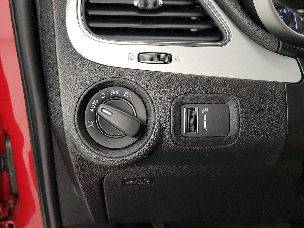 used 2020 Dodge Journey car, priced at $15,998