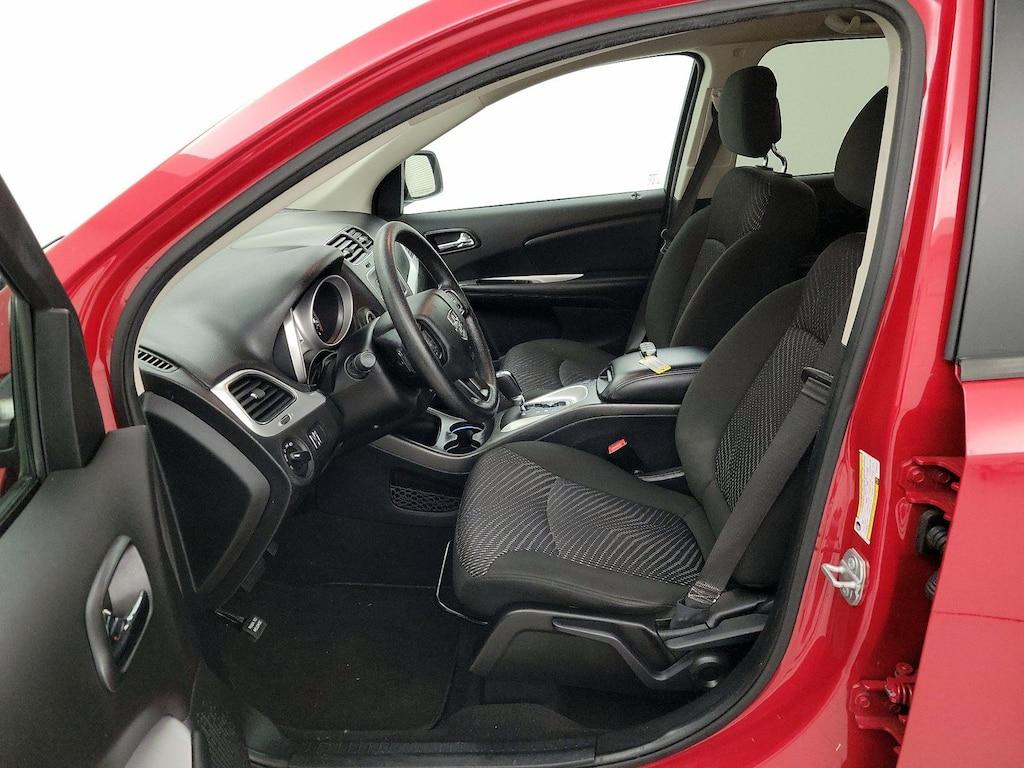 used 2020 Dodge Journey car, priced at $15,998