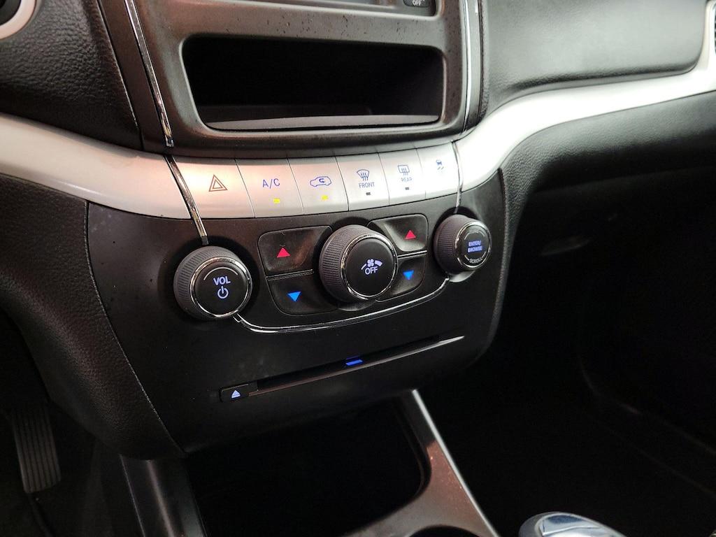 used 2020 Dodge Journey car, priced at $15,998