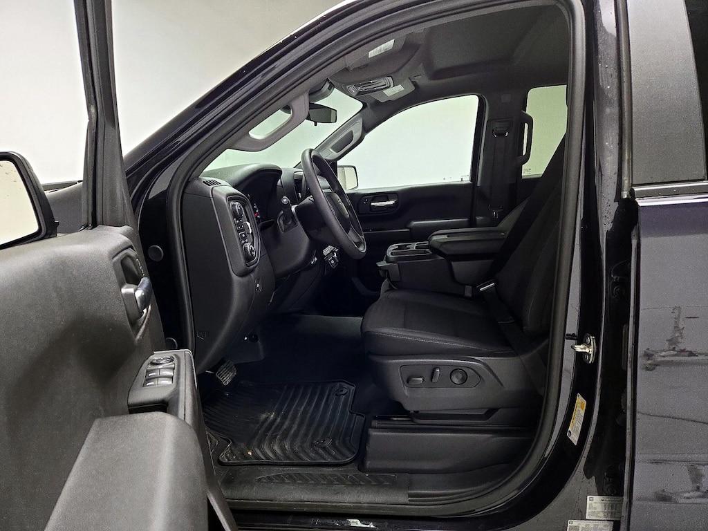 used 2024 Chevrolet Silverado 1500 car, priced at $46,998