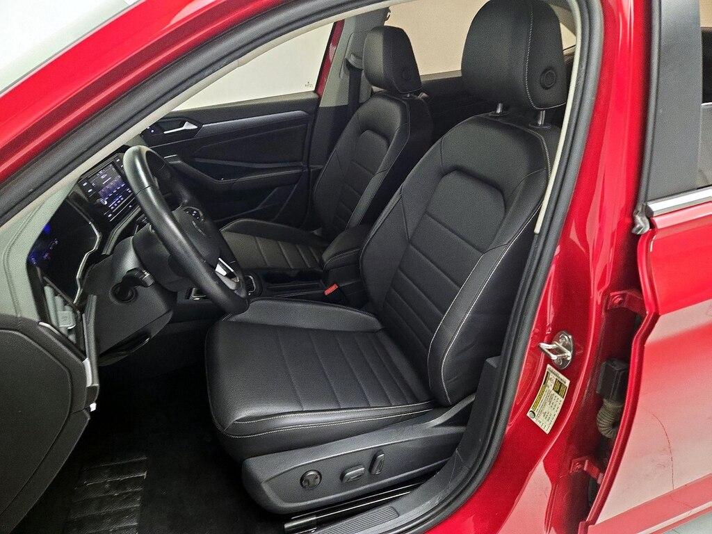 used 2023 Volkswagen Jetta car, priced at $21,998