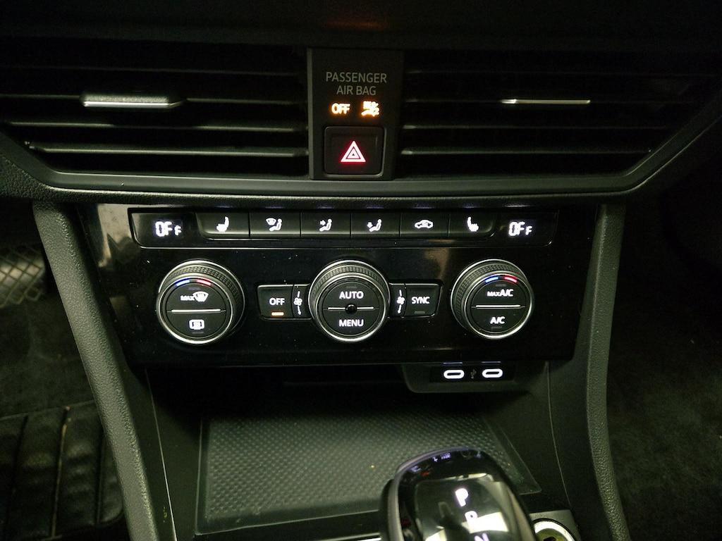 used 2023 Volkswagen Jetta car, priced at $21,998