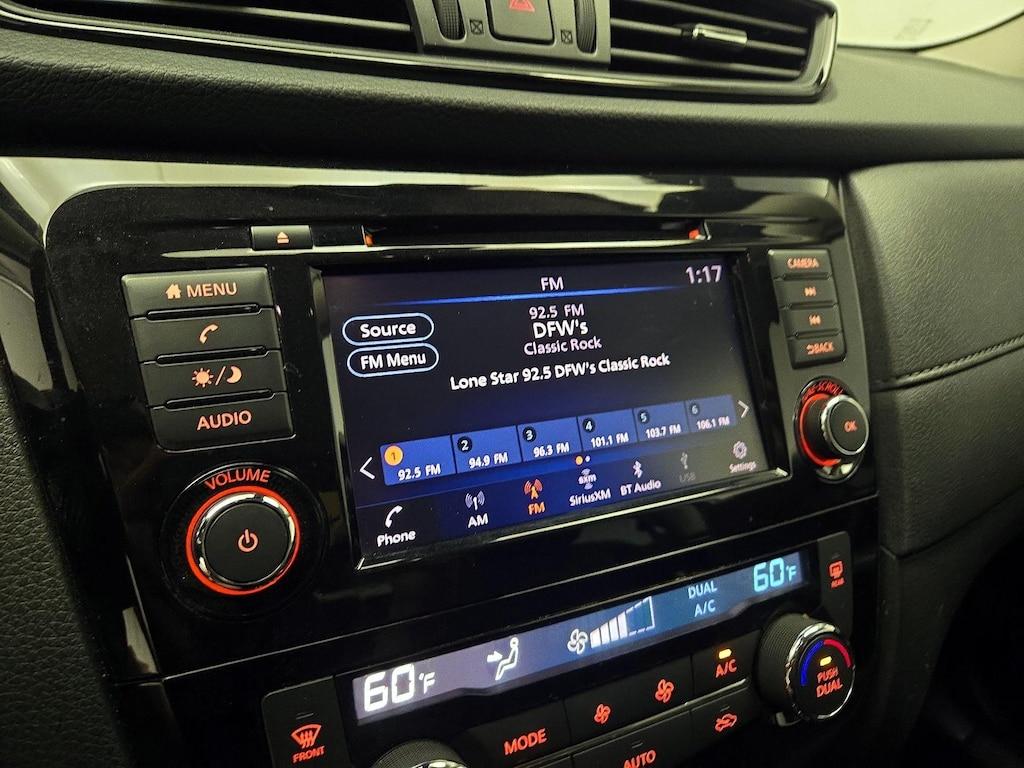 used 2020 Nissan Rogue car, priced at $19,998