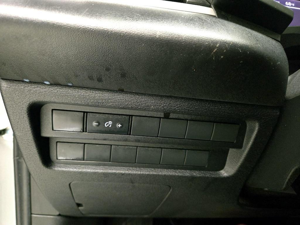 used 2022 Mitsubishi Outlander car, priced at $22,998