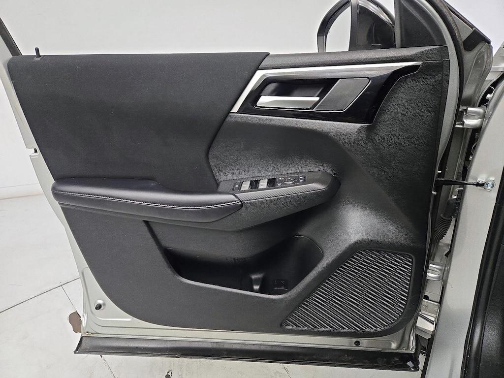 used 2022 Mitsubishi Outlander car, priced at $22,998