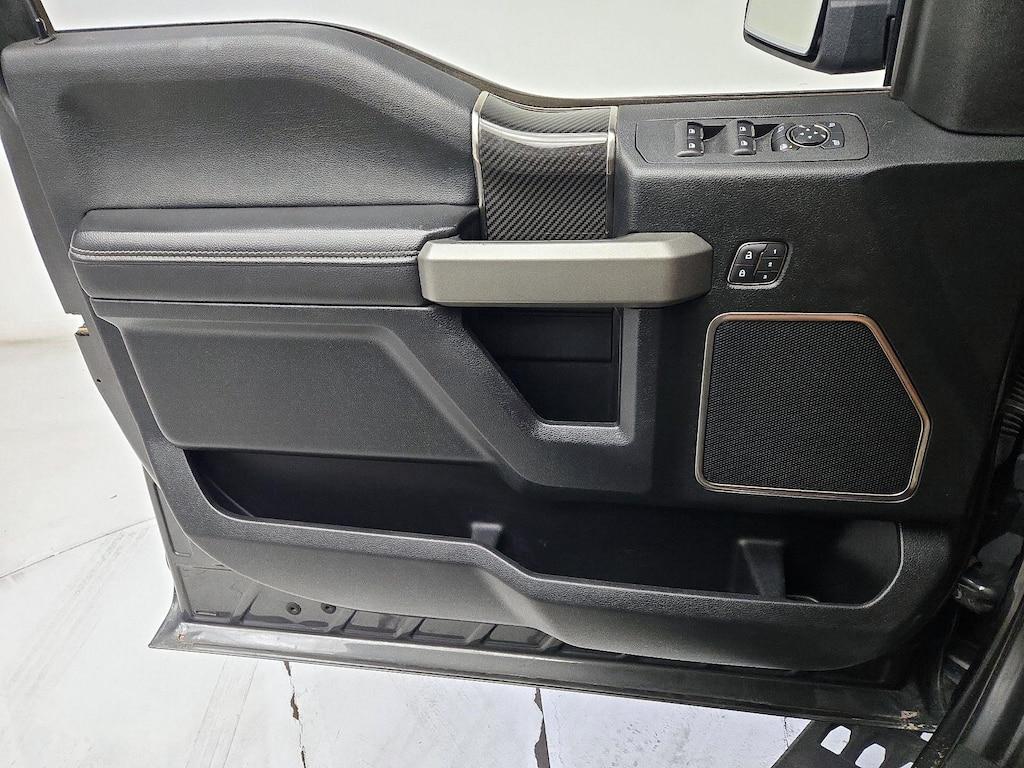 used 2019 Ford F-150 car, priced at $50,998